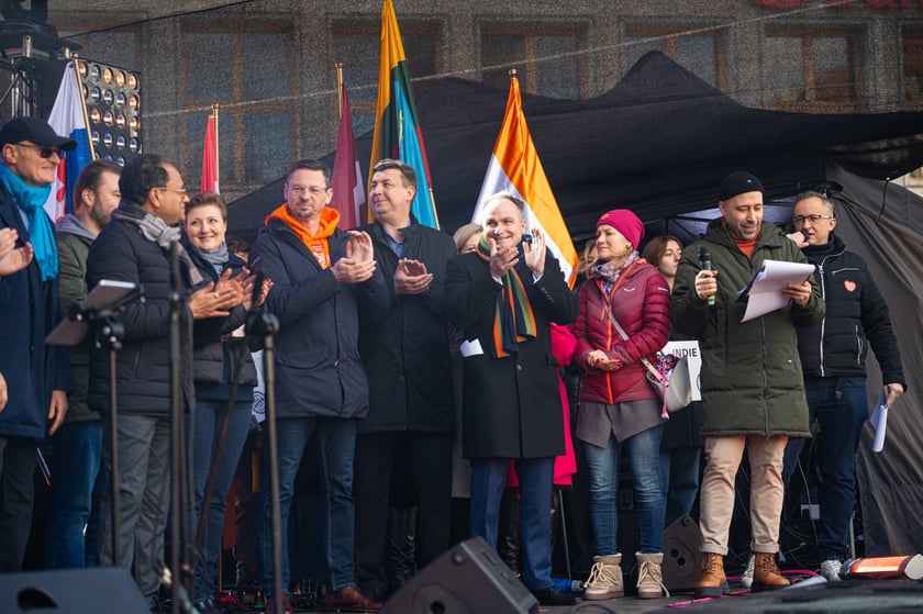 32. Finał WOŚP we Wrocławiu